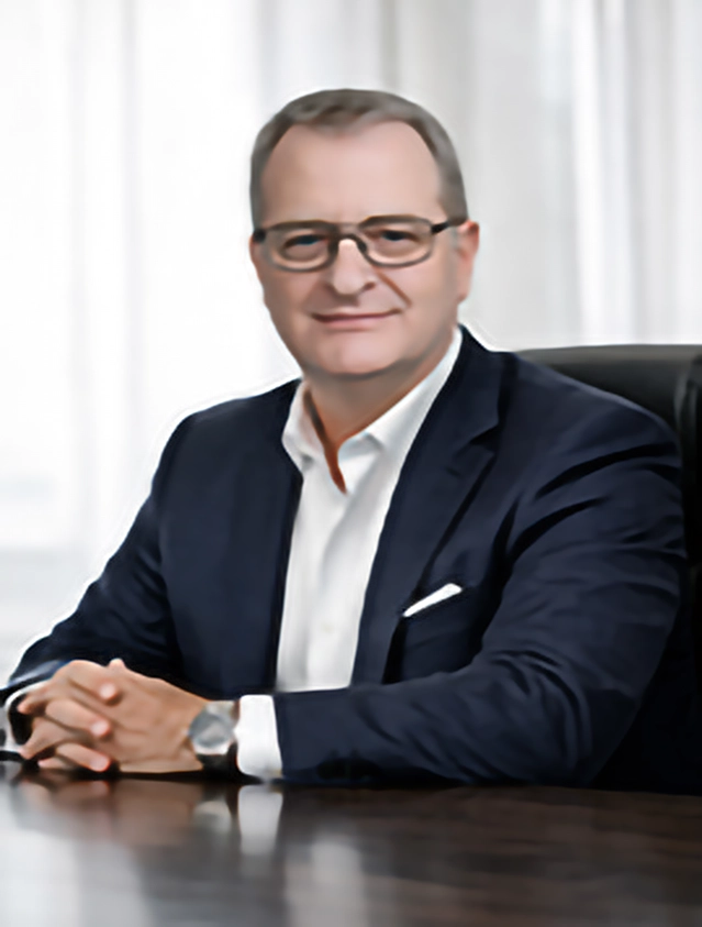 Frank Masotti of Masotti AI